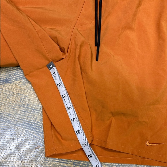 Nike Unlimited 7” 2 N 1 Running Compression Shorts Flex Stride DV9334-815 XL - Picture 11 of 13